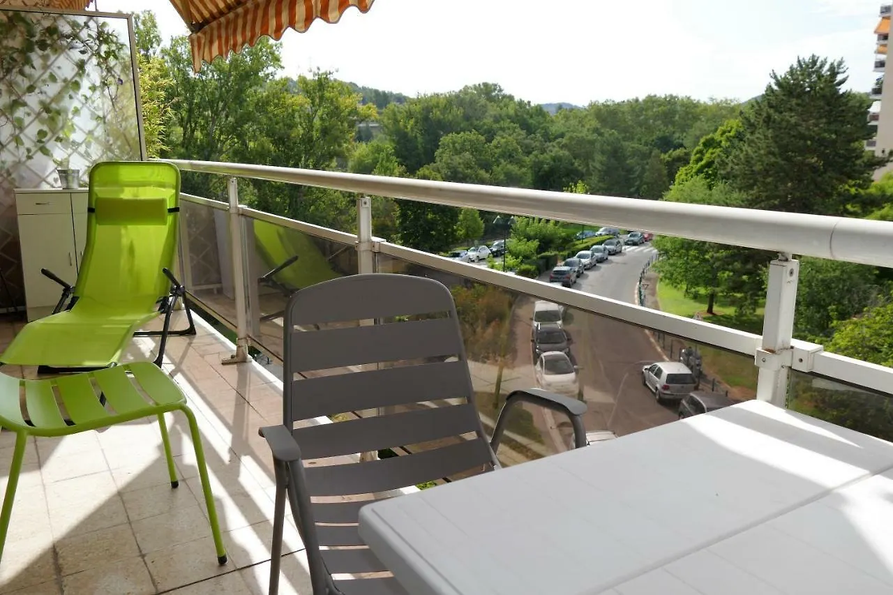 Tour D'Aygosi Apartman Aix-en-Provence