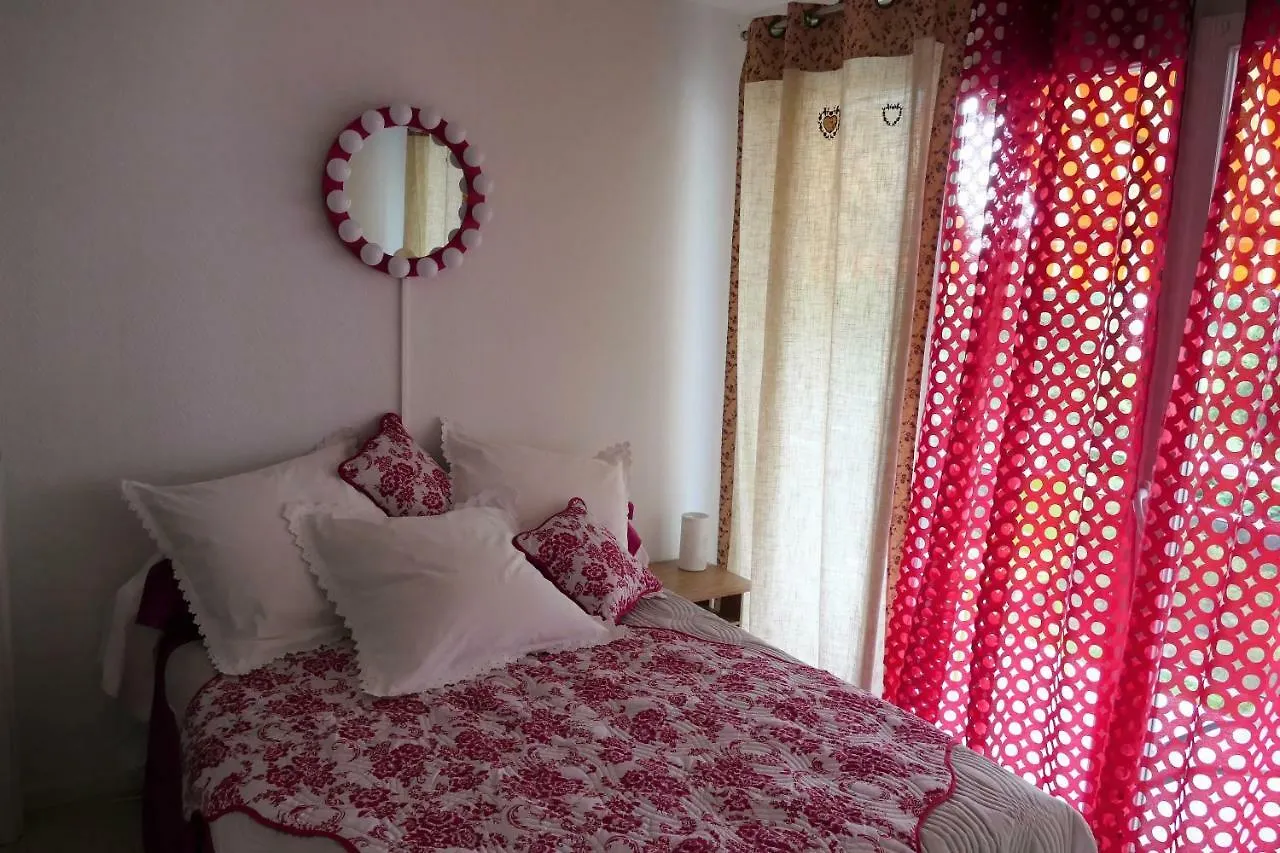 Tour D'Aygosi Apartman Aix-en-Provence Franciaország