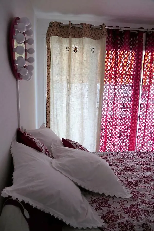 Tour D'Aygosi Apartman Aix-en-Provence