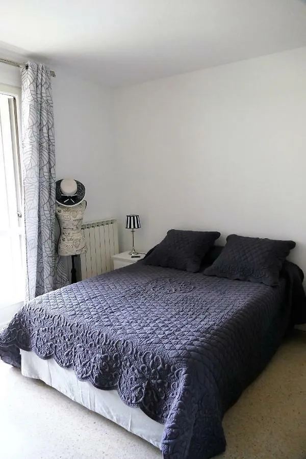 Tour D'Aygosi Apartman Aix-en-Provence