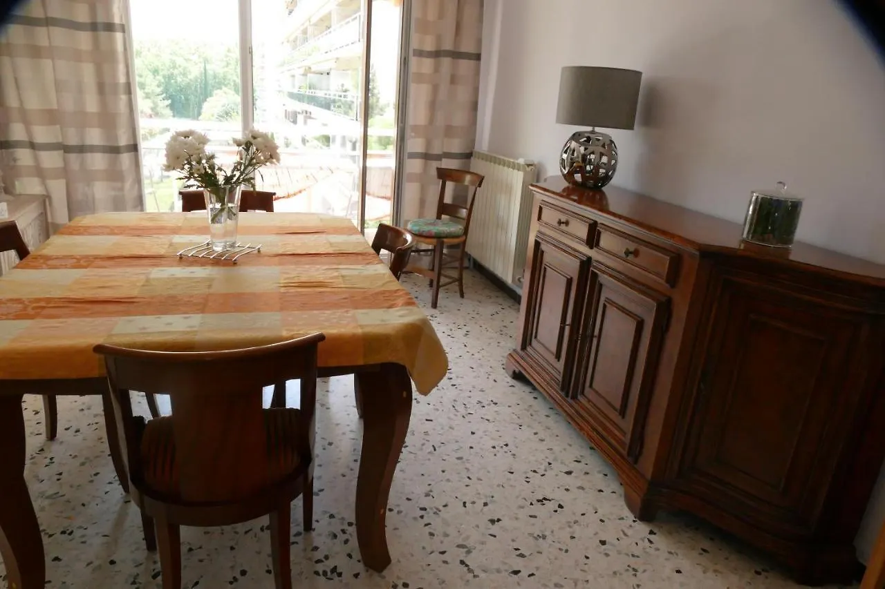 Tour D'Aygosi Apartman Aix-en-Provence